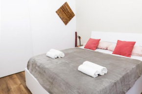 Il Porto & I Marinai Rooms